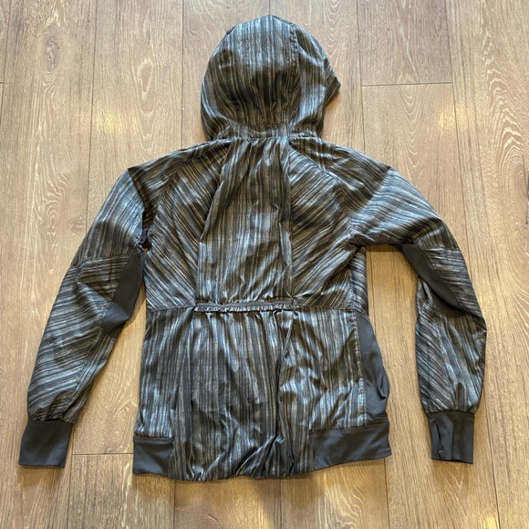 Lululemon Hooded Jacket - Picture 3 of 7